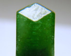 Uvite Mineral